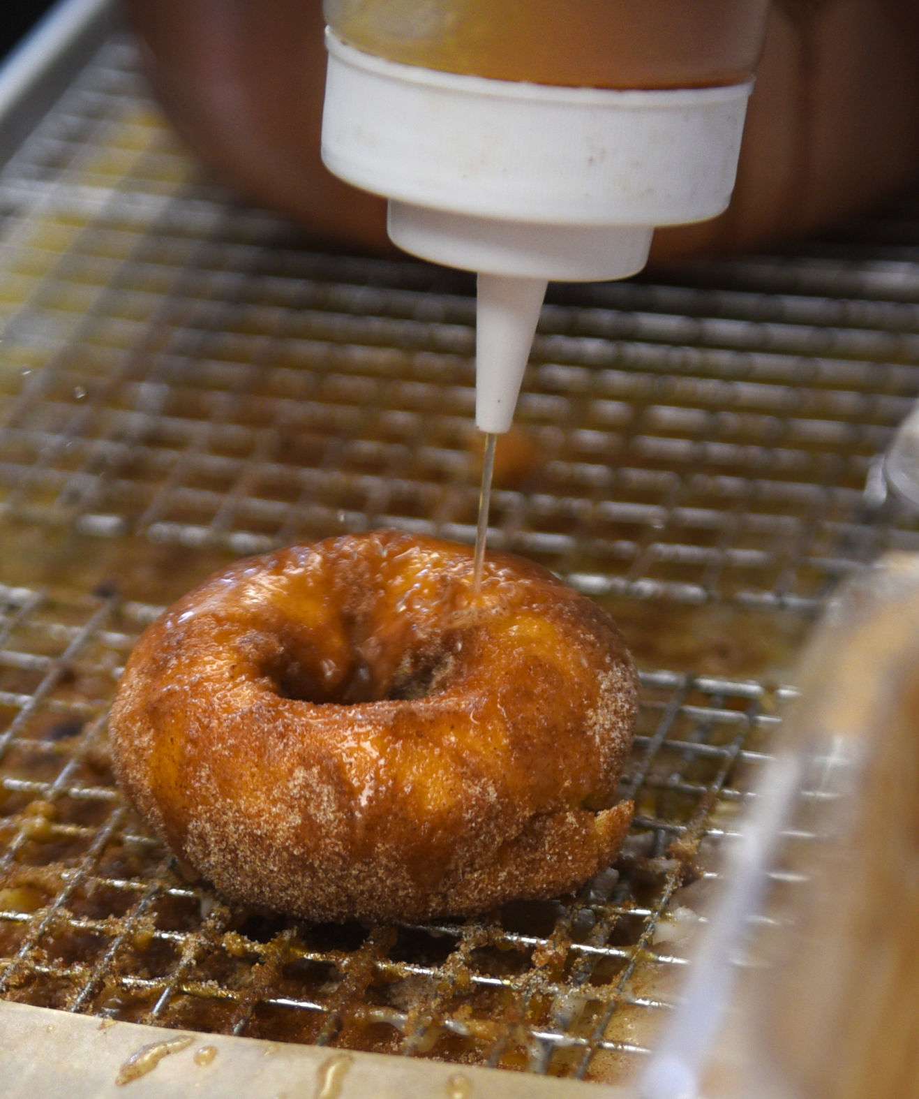Dough-Joe's